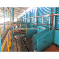 Profitable environmental palm oil fruit processing equipment